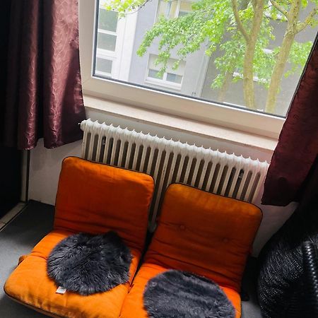 City Apartment Dortmund Bagian luar foto