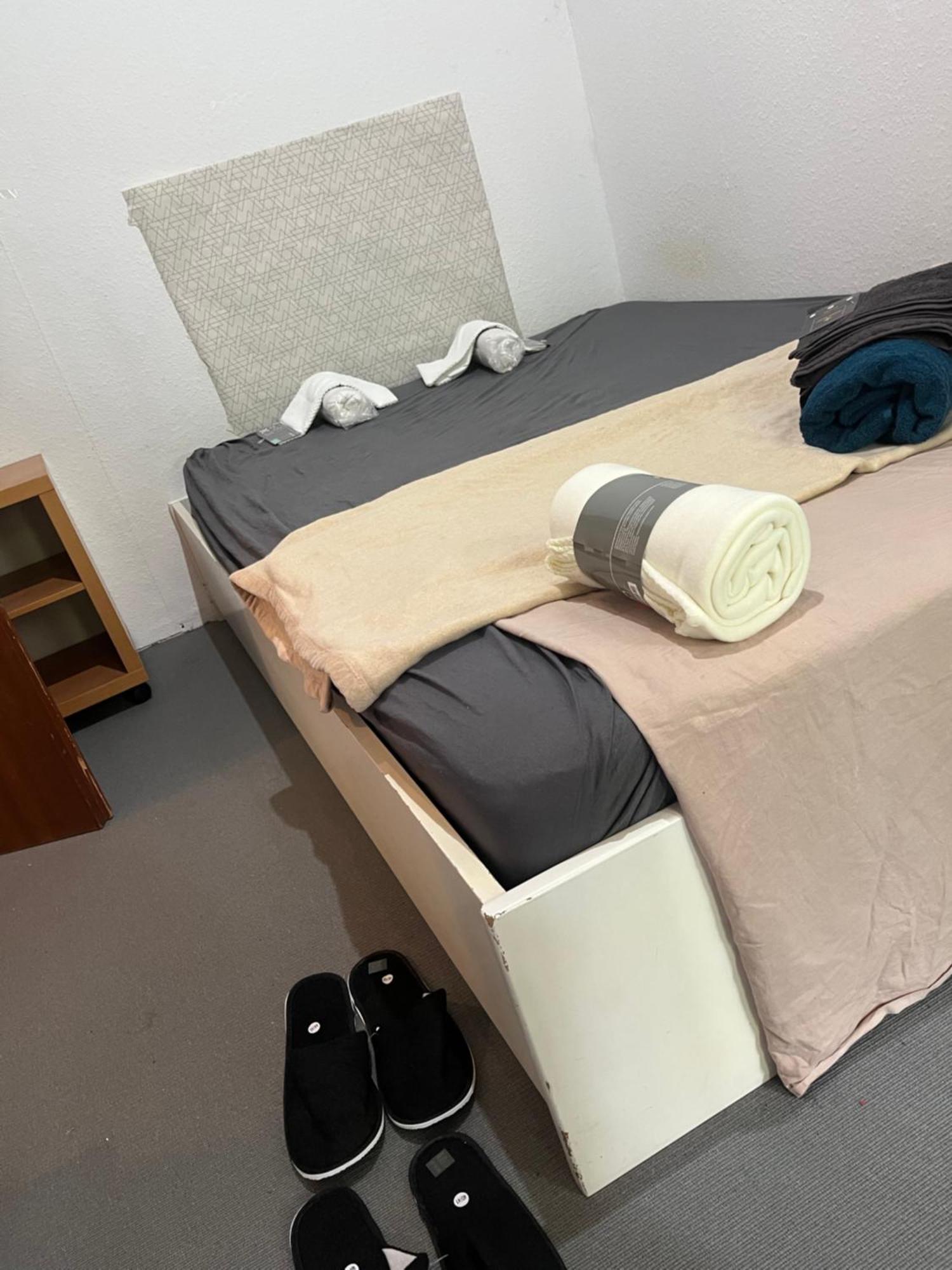 City Apartment Dortmund Bagian luar foto