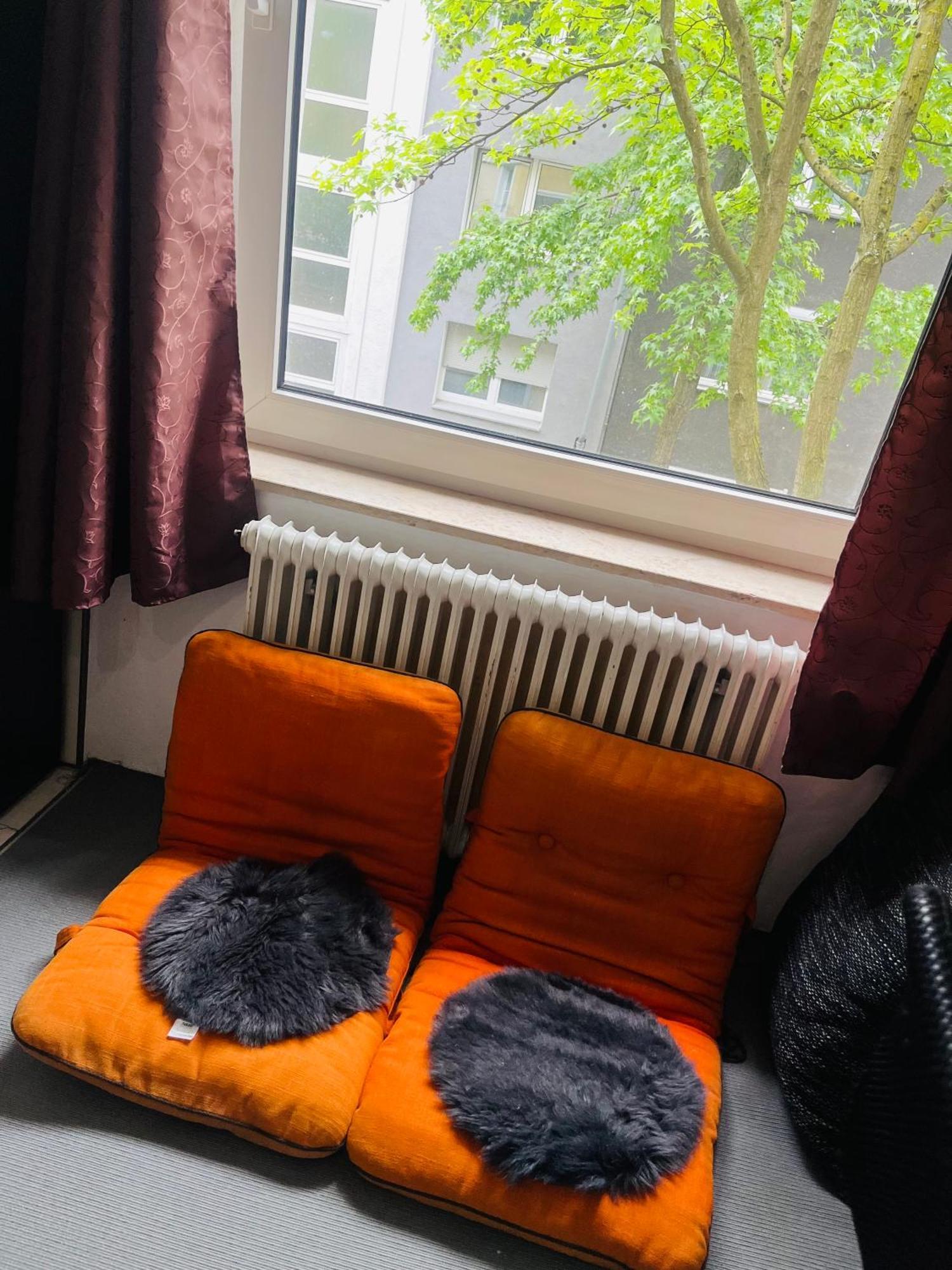 City Apartment Dortmund Bagian luar foto
